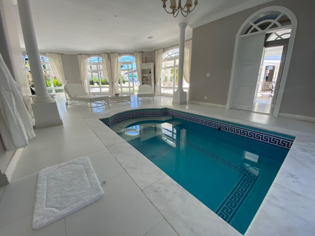 Casa, 6 quartos, 1200 m² - Foto 3