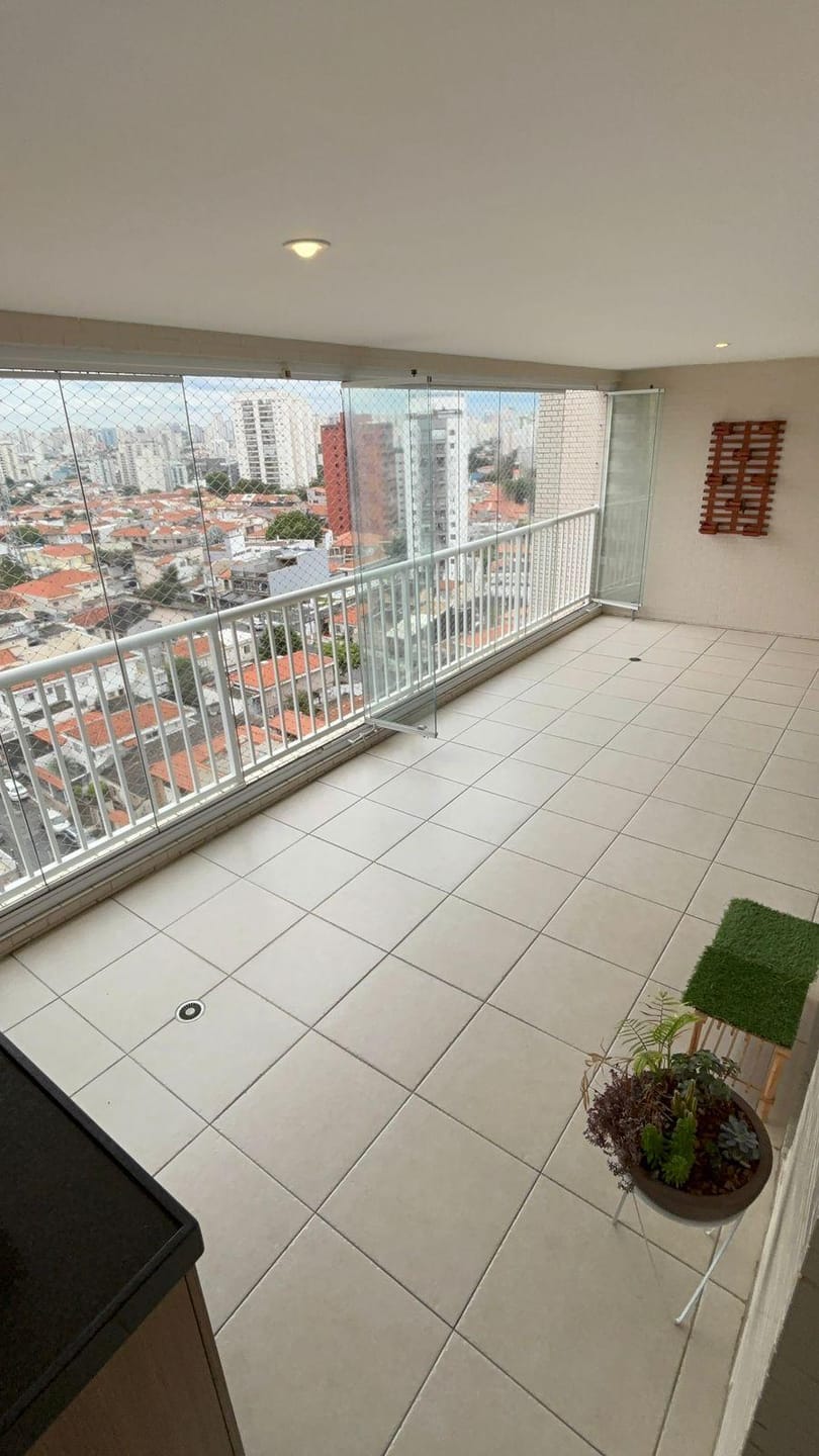 Apartamento, 3 quartos, 141 m² - Foto 56