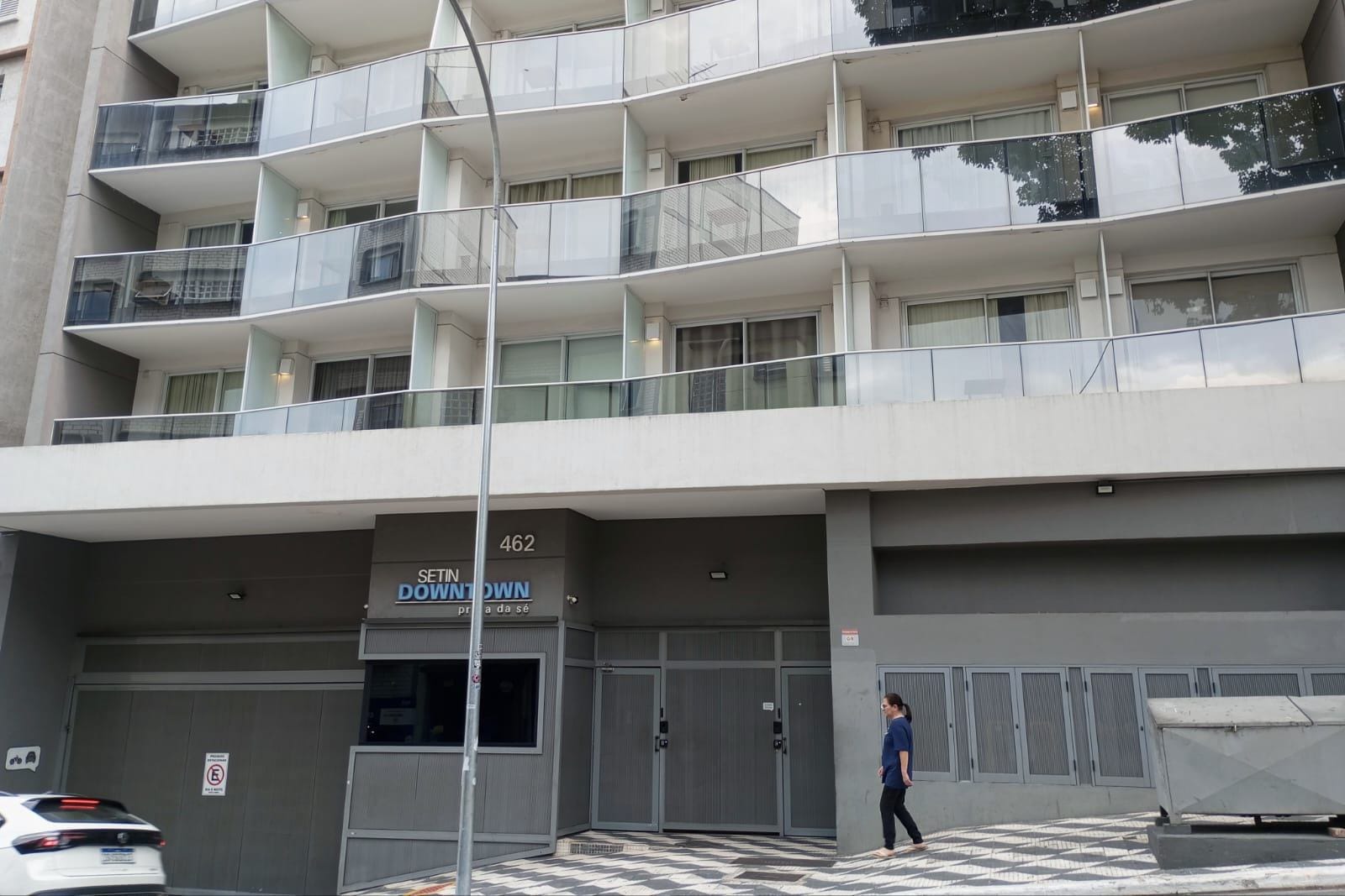 Apartamento, 1 quarto, 30 m² - Foto 14