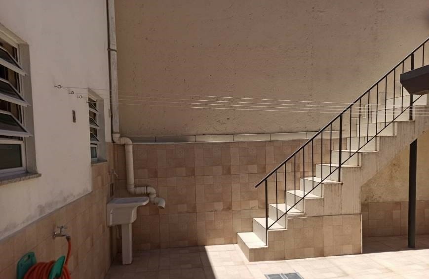 Casa, 4 quartos, 160 m² - Foto 1