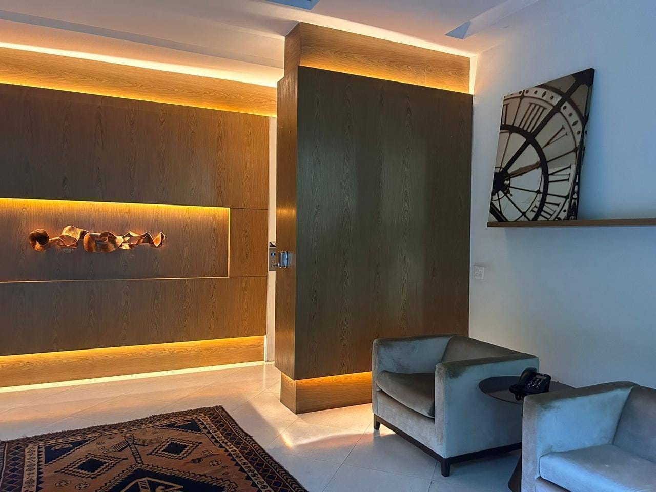 Apartamento, 4 quartos, 220 m² - Foto 22