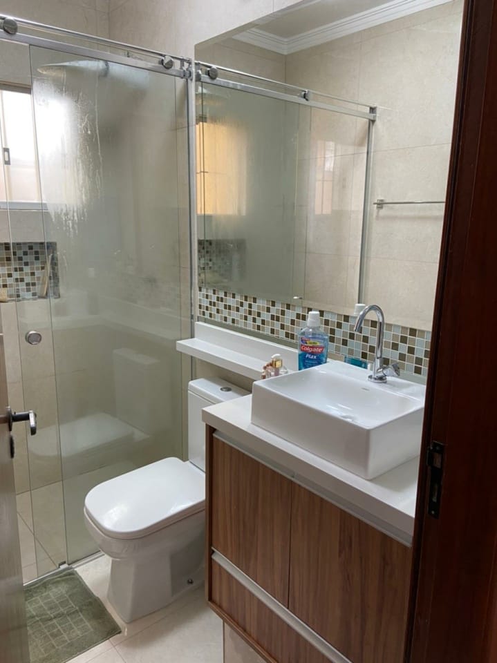 Casa, 4 quartos, 250 m² - Foto 2