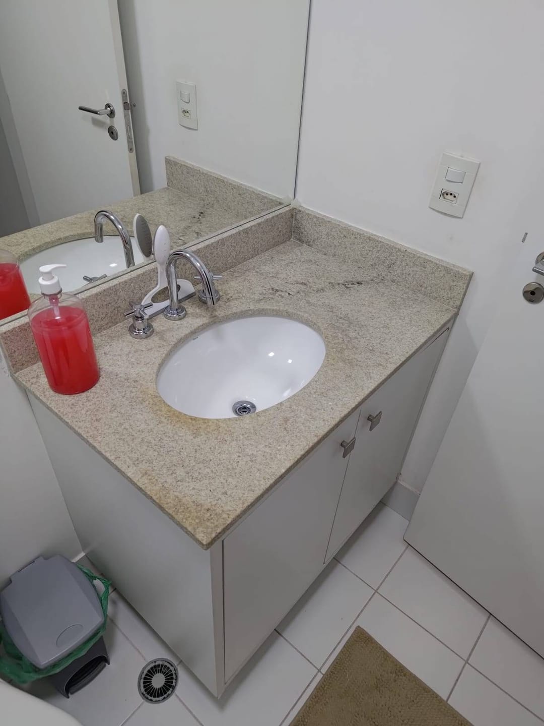 Apartamento, 1 quarto, 50 m² - Foto 25