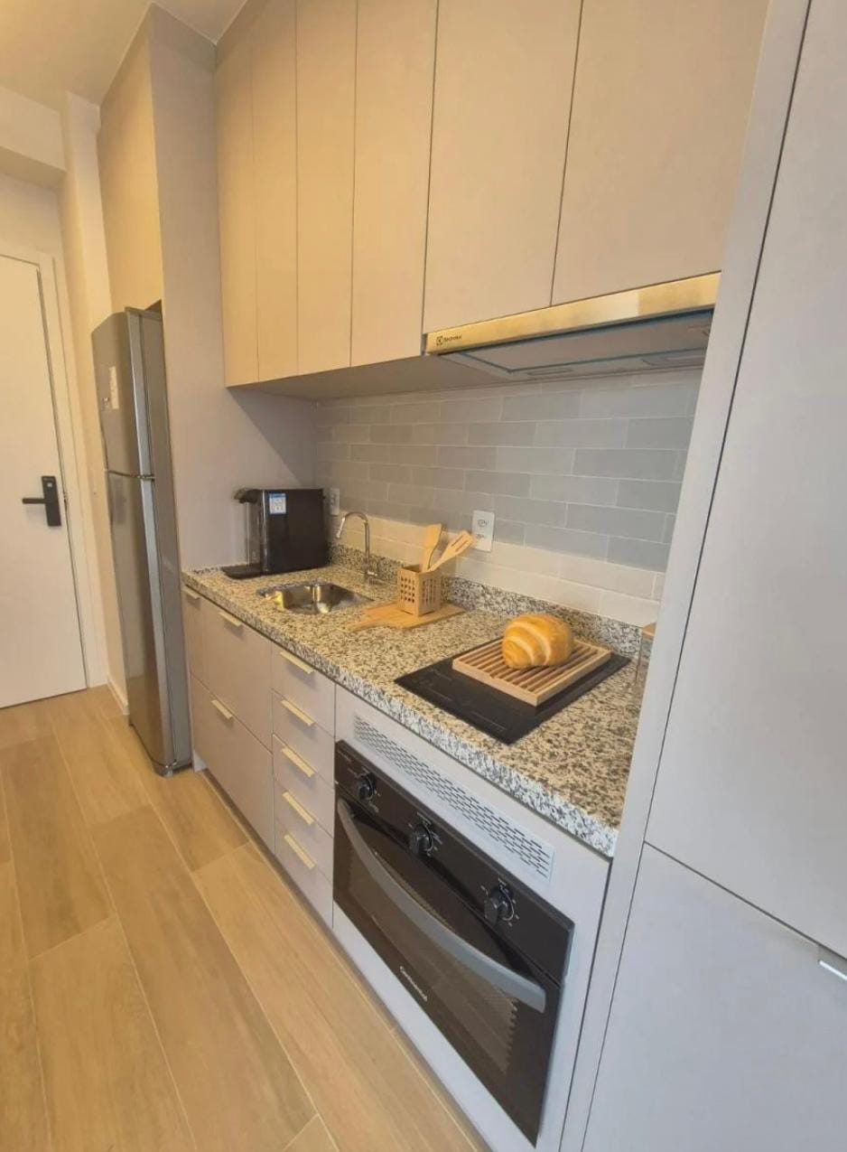 Kitnet-Studio, 39 m² - Foto 14