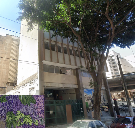 Kitnet-Studio, 26 m² - Foto 1