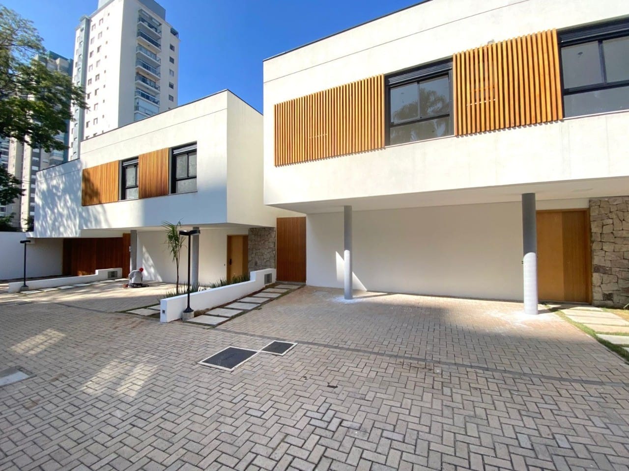 Casa, 4 quartos, 203 m² - Foto 32