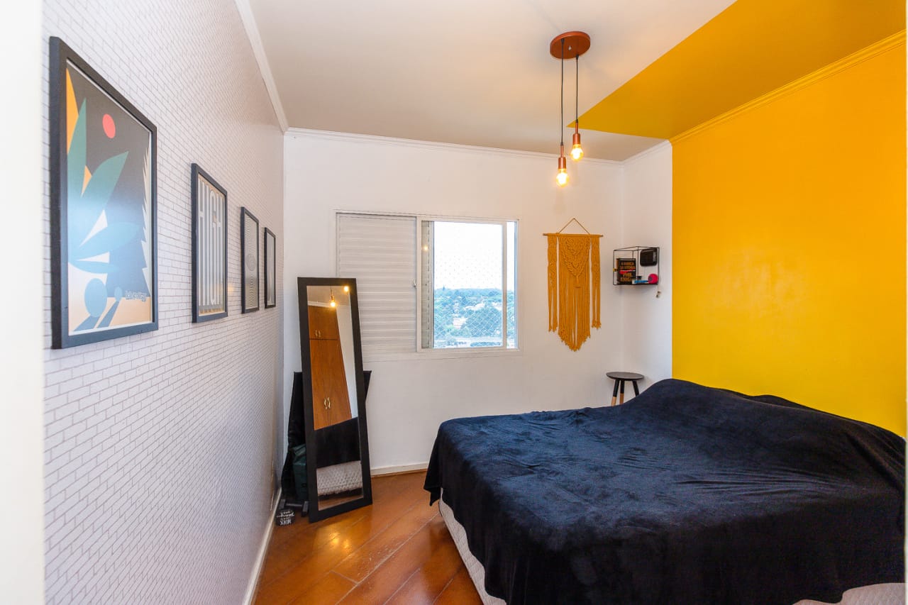 Apartamento, 3 quartos, 122 m² - Foto 1