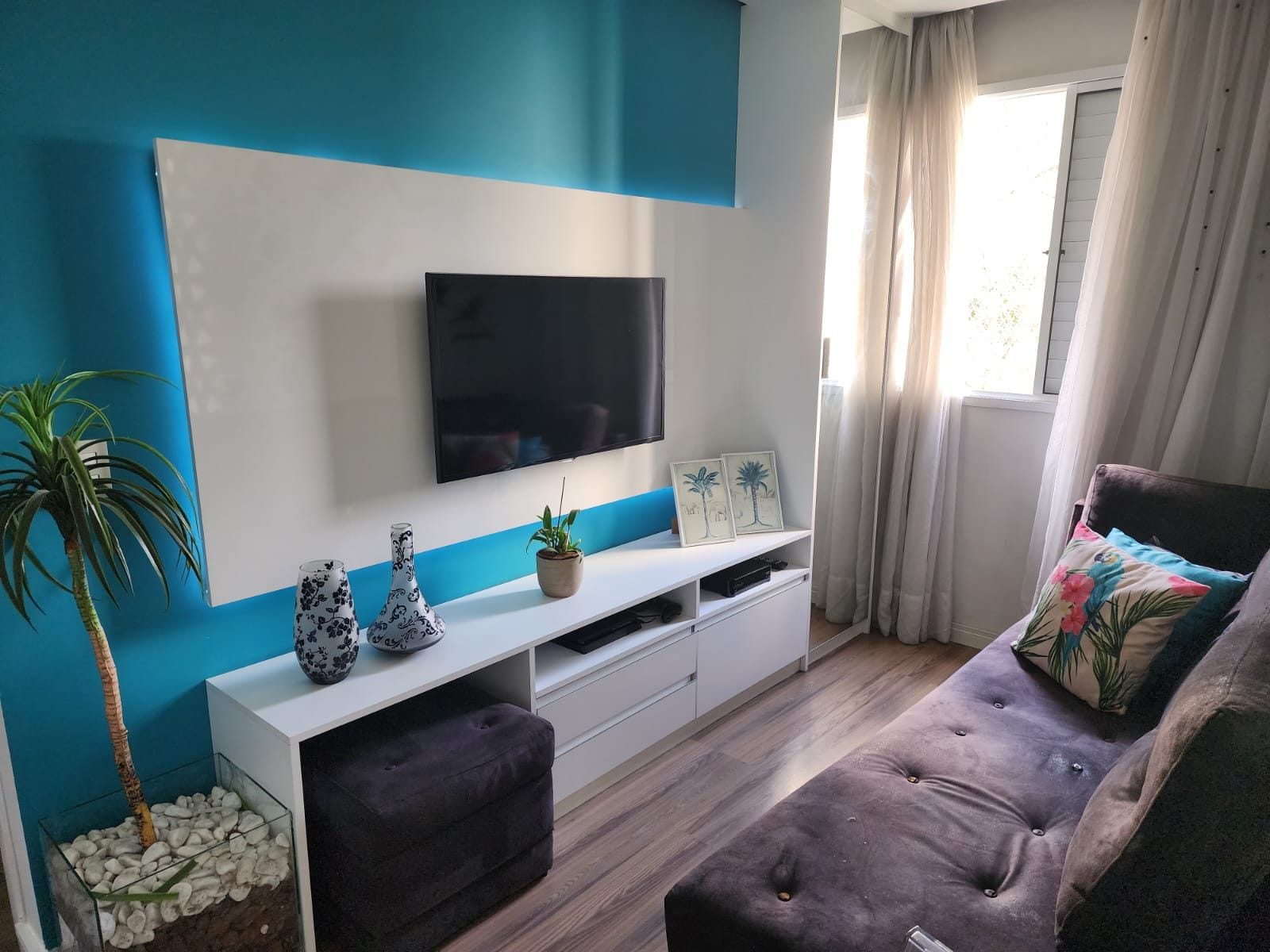 Apartamento, 2 quartos, 67 m² - Foto 5