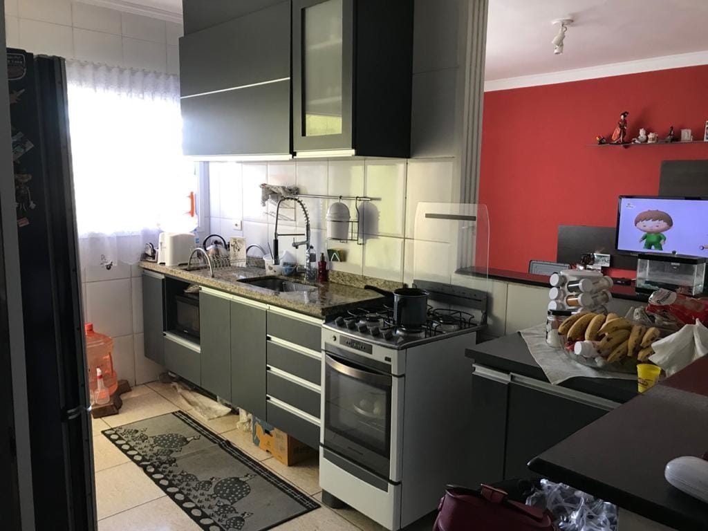 Casa, 3 quartos, 100 m² - Foto 13