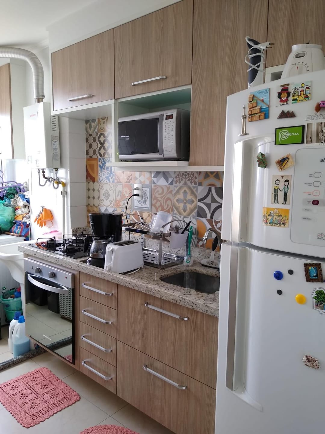 Apartamento, 2 quartos, 47 m² - Foto 13