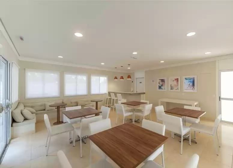 Apartamento, 2 quartos, 47 m² - Foto 17