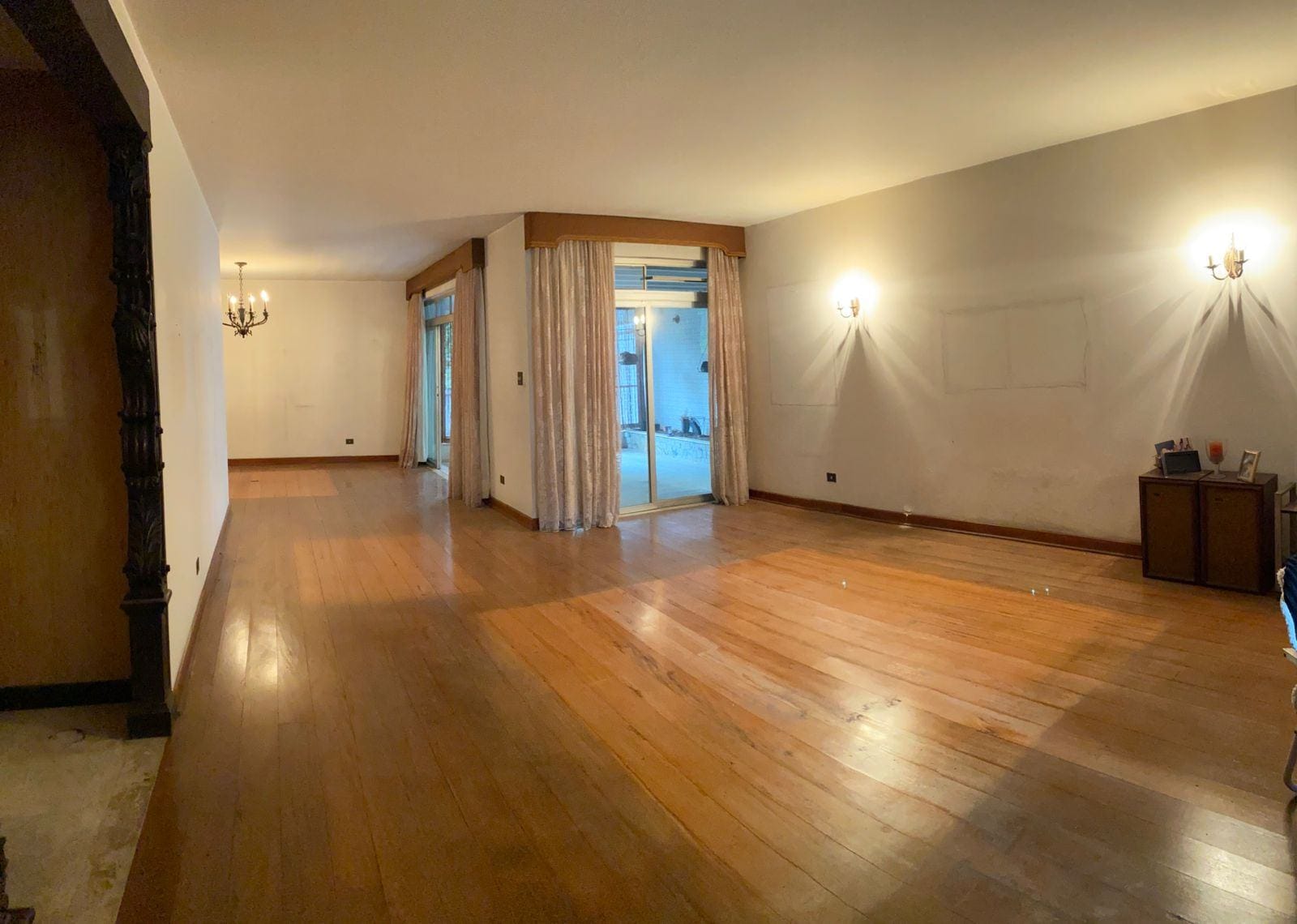 Casa, 3 quartos, 400 m² - Foto 32