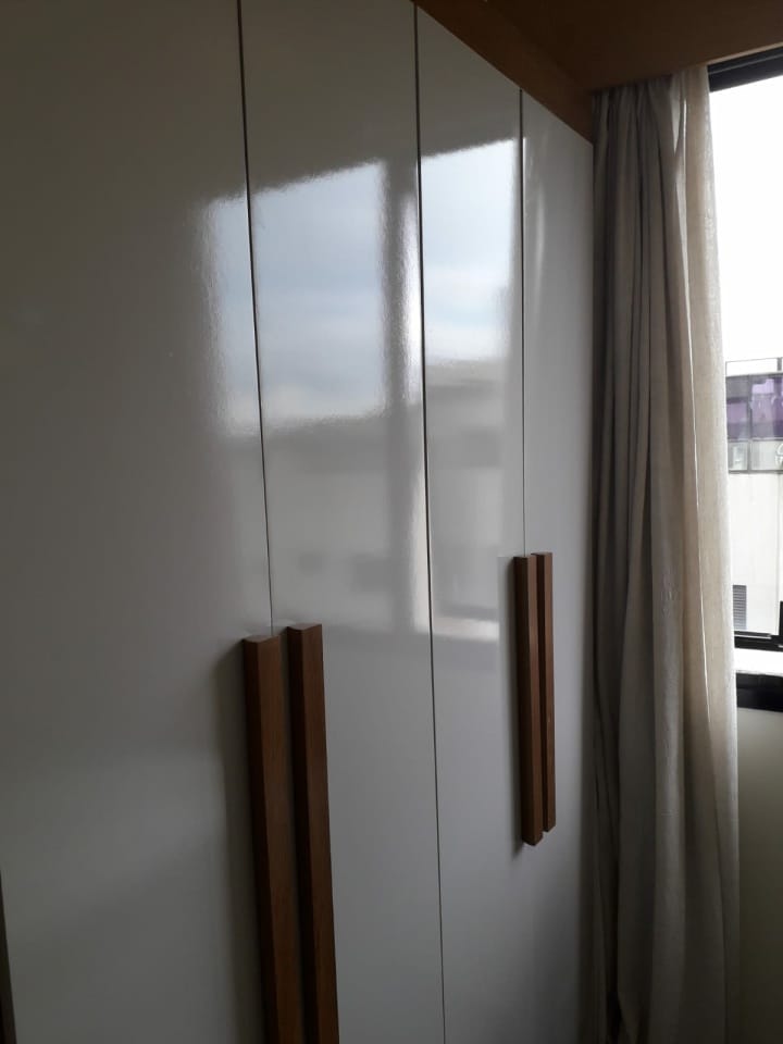 Flat/Apart Hotel, 2 quartos, 47 m² - Foto 12