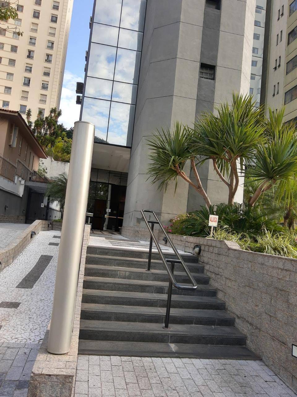 Imóvel Comercial, 47 m² - Foto 7