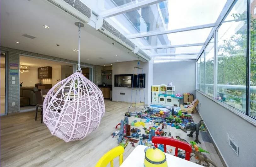 Apartamento, 3 quartos, 262 m² - Foto 12