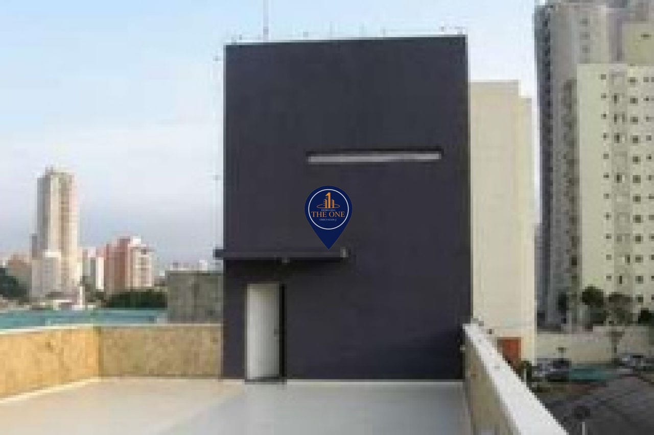Prédio Inteiro, 984 m² - Foto 10