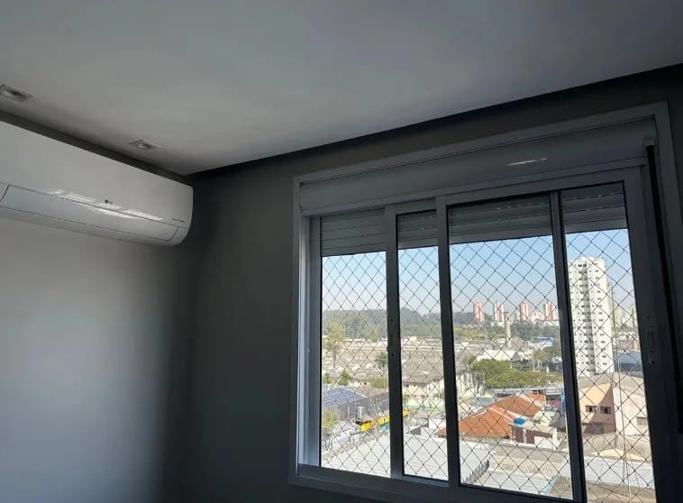 Apartamento, 2 quartos, 52 m² - Foto 3