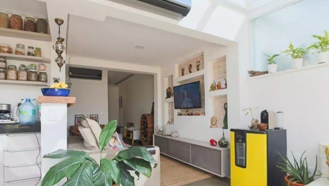 Apartamento, 2 quartos, 130 m² - Foto 57