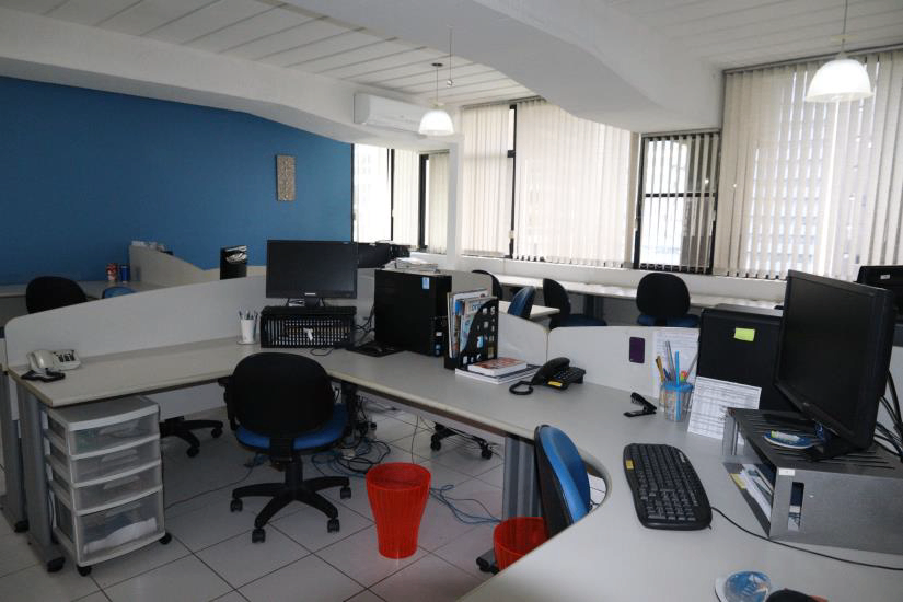 Sala-Conjunto, 328 m² - Foto 10