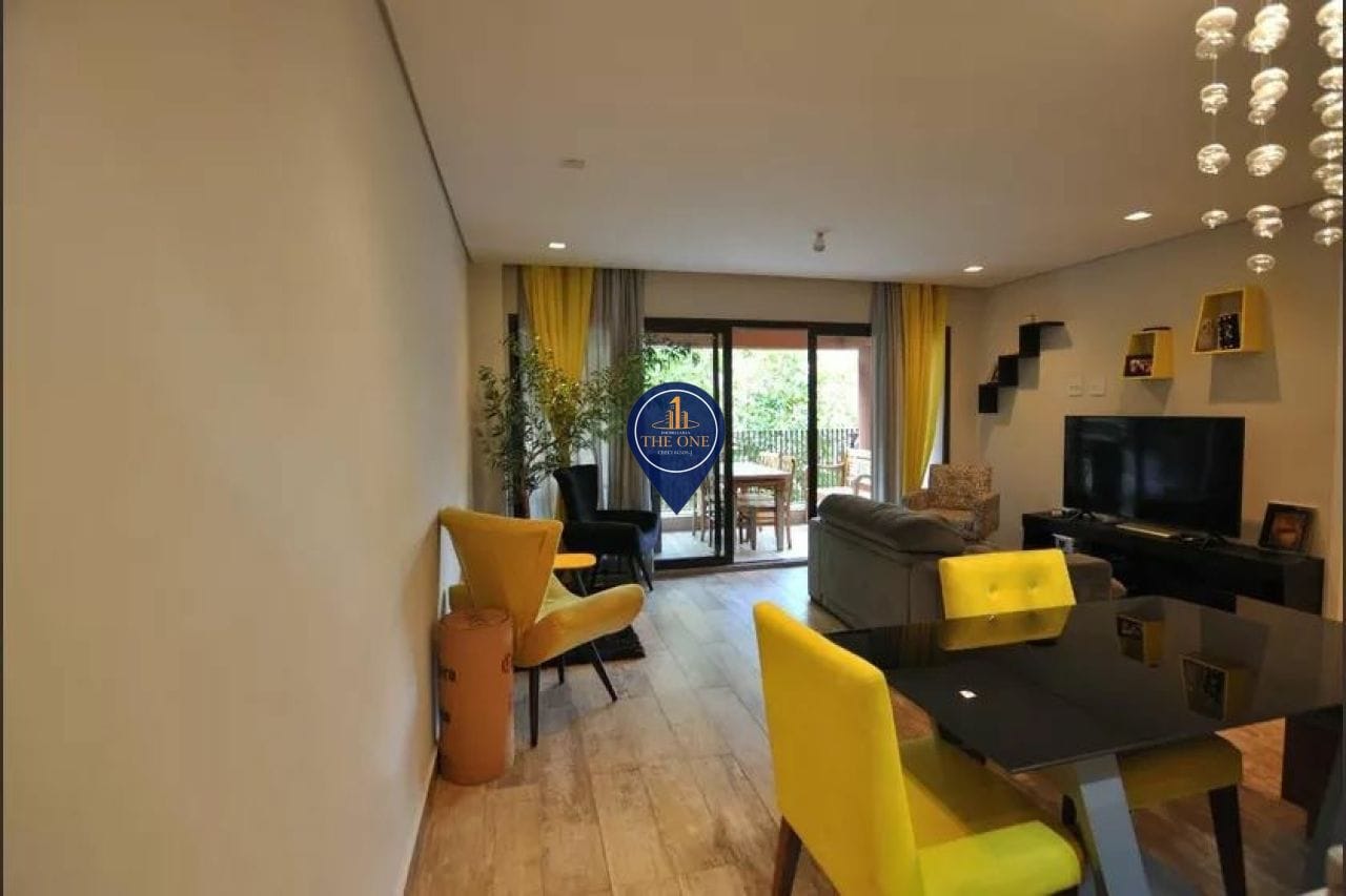 Apartamento, 2 quartos, 93 m² - Foto 21