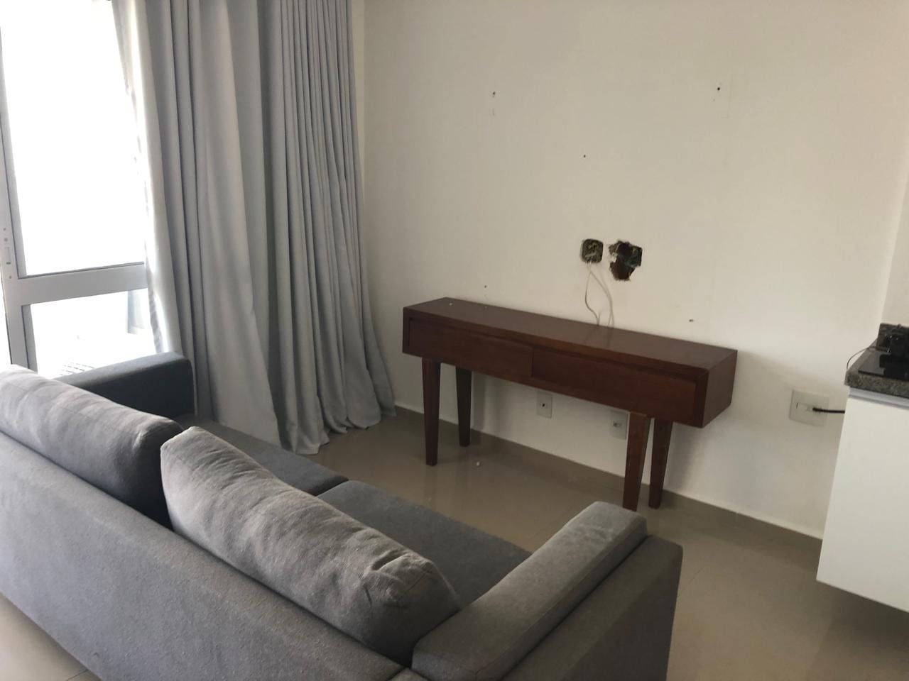 Apartamento, 1 quarto, 40 m² - Foto 6