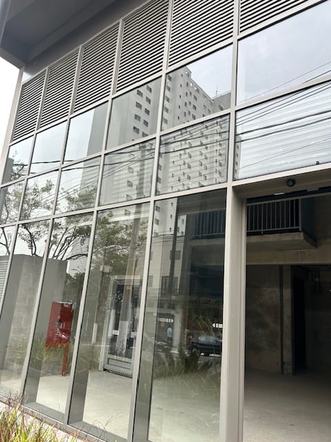 Loja-Salão, 111 m² - Foto 13