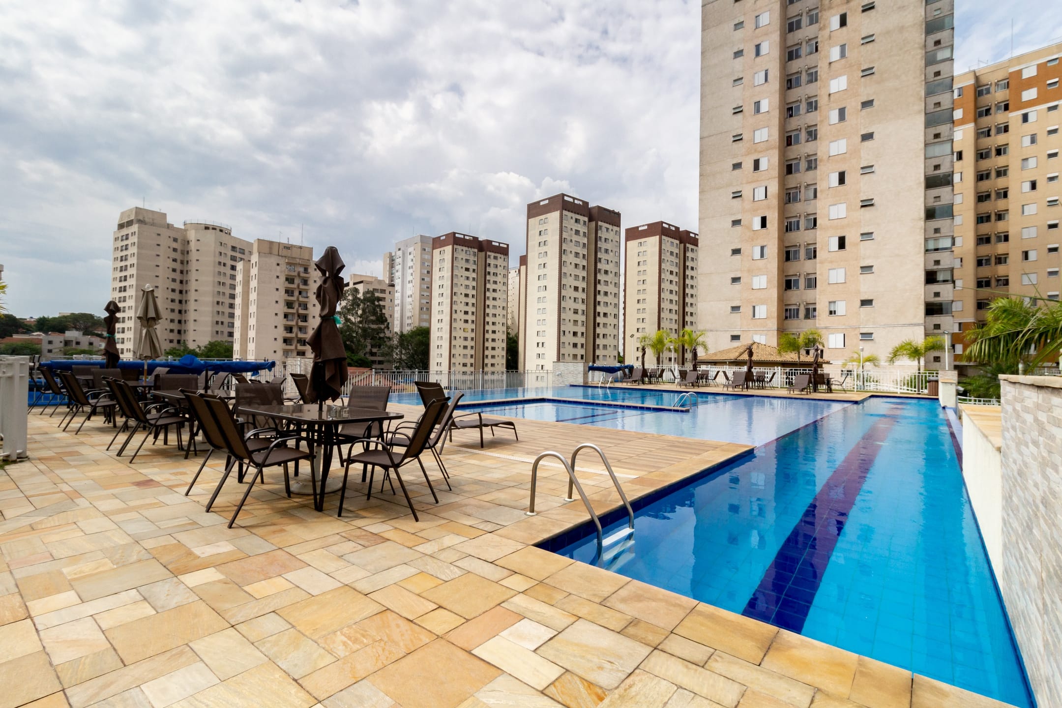 Apartamento, 3 quartos, 84 m² - Foto 30