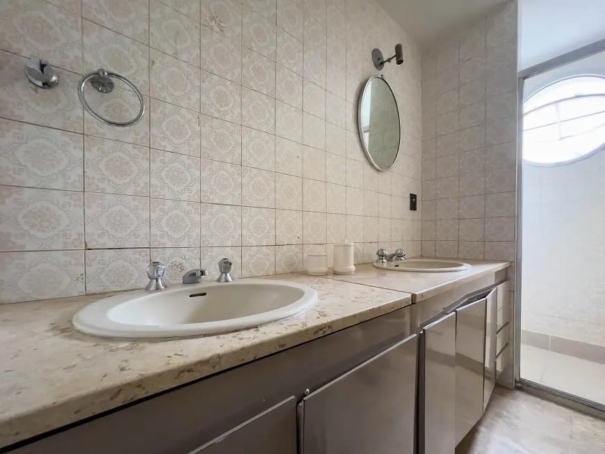 Apartamento, 2 quartos, 114 m² - Foto 1