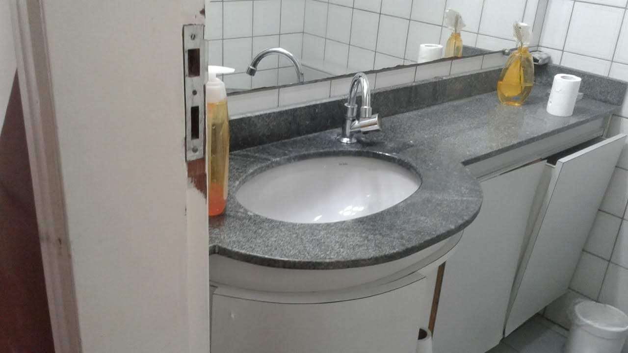 Apartamento, 2 quartos, 50 m² - Foto 24
