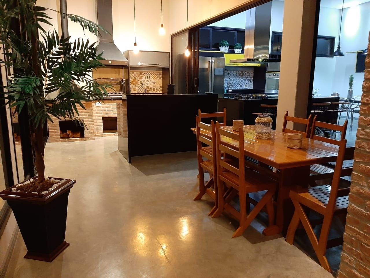 Casa, 3 quartos, 288 m² - Foto 2