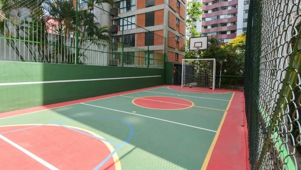 Apartamento, 2 quartos, 119 m² - Foto 37