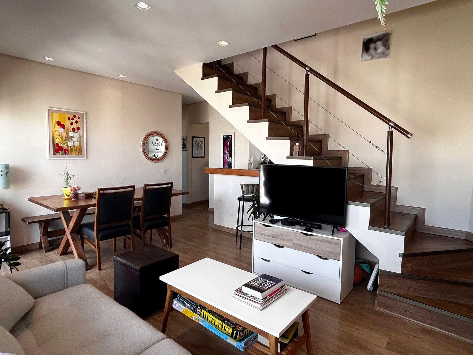 Apartamento, 3 quartos, 138 m² - Foto 14