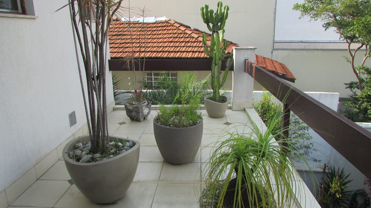 Casa, 3 quartos, 250 m² - Foto 16