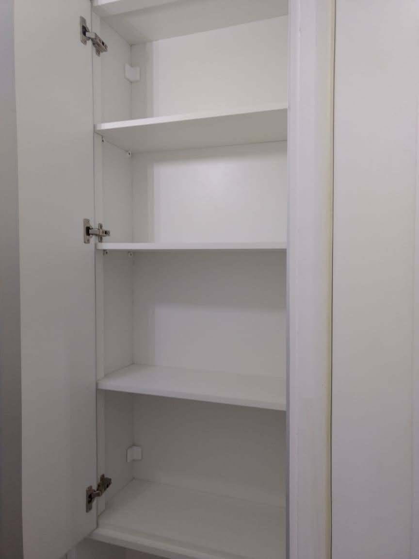 Apartamento, 1 quarto, 42 m² - Foto 10