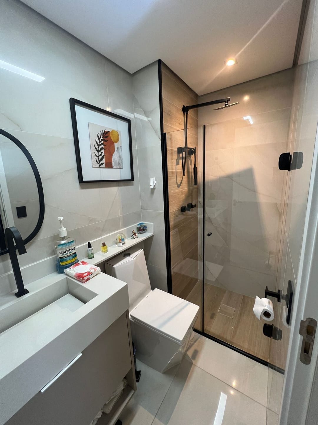 Apartamento, 2 quartos, 72 m² - Foto 3