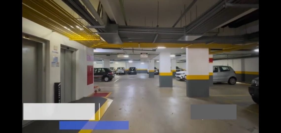 Apartamento, 2 quartos, 64 m² - Foto 2