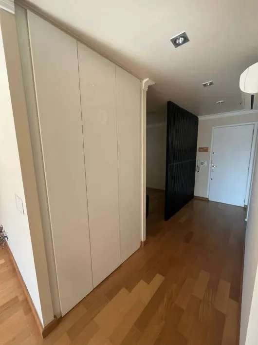Apartamento, 1 quarto, 68 m² - Foto 1