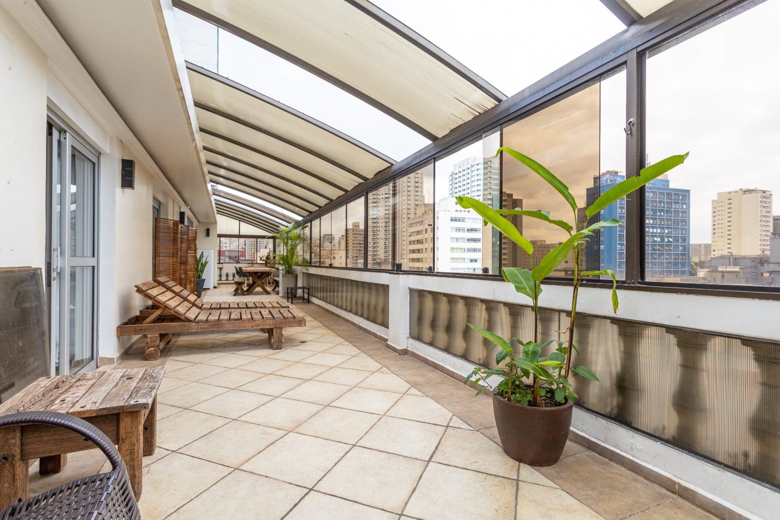 Apartamento, 4 quartos, 330 m² - Foto 5