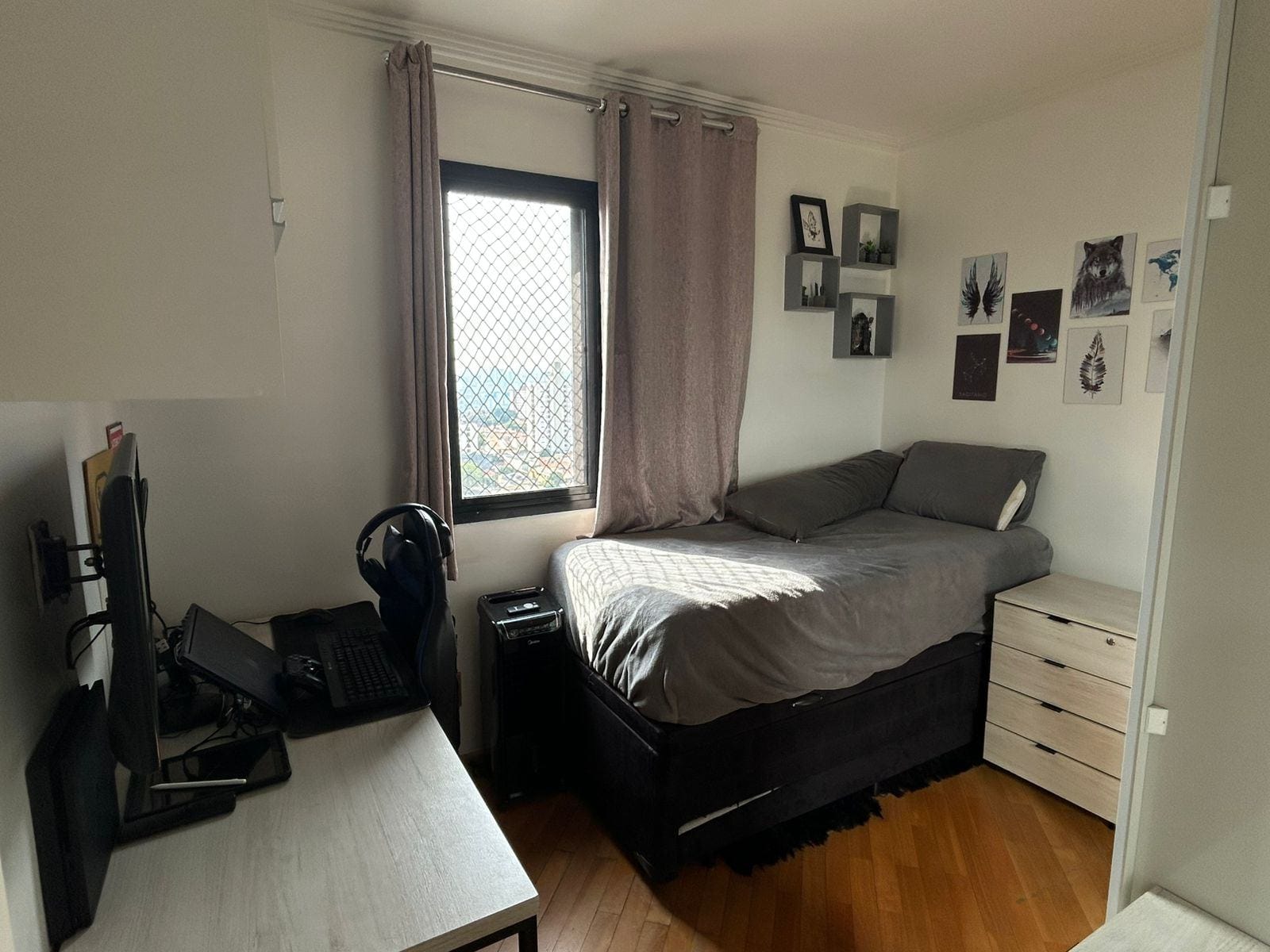 Apartamento, 3 quartos, 75 m² - Foto 14