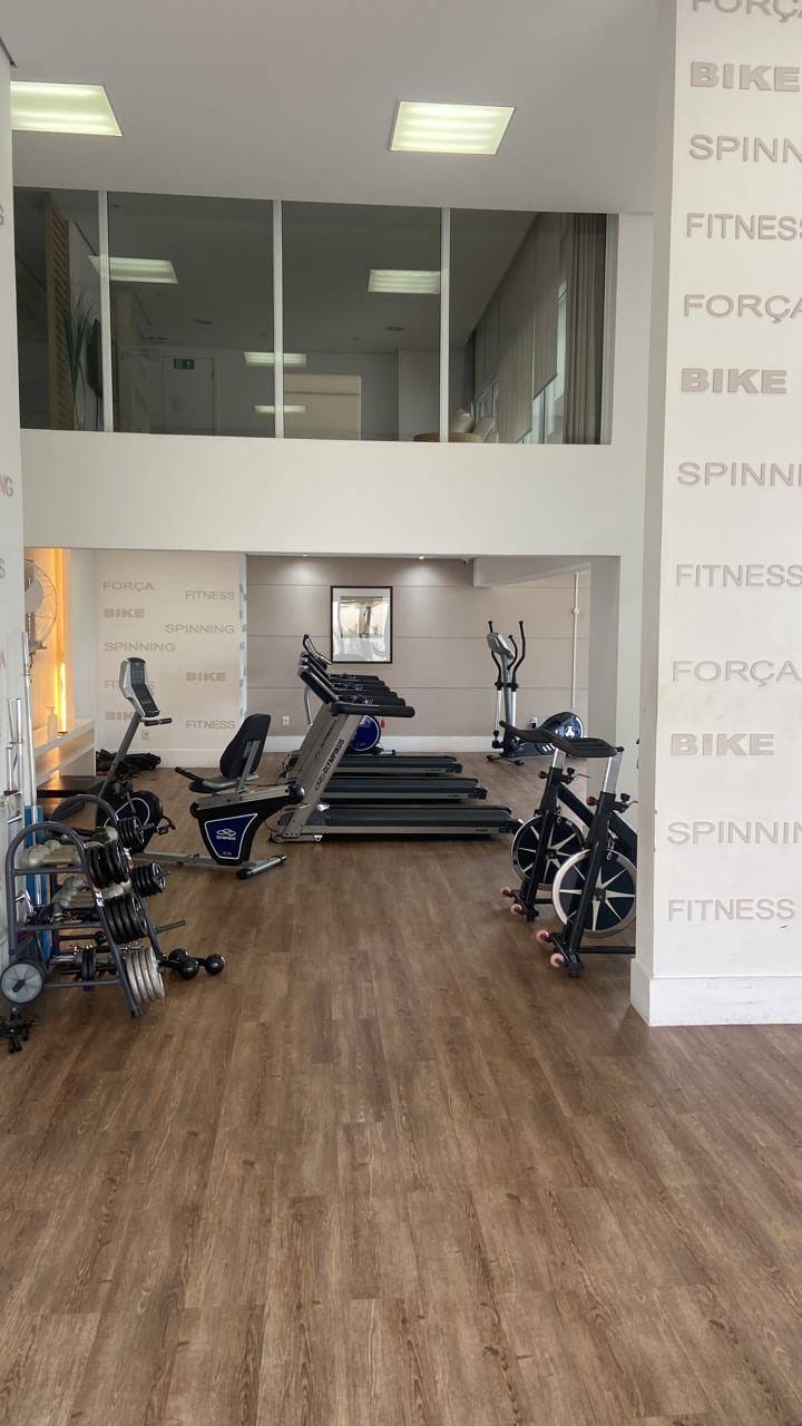 Apartamento, 1 quarto, 67 m² - Foto 19