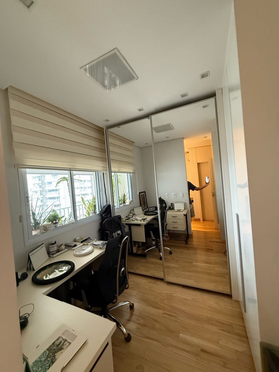 Apartamento, 2 quartos, 100 m² - Foto 6