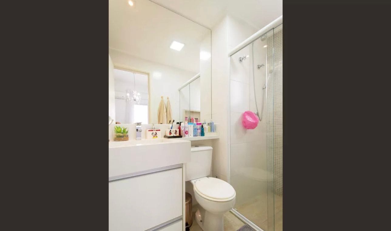 Apartamento, 2 quartos, 67 m² - Foto 13