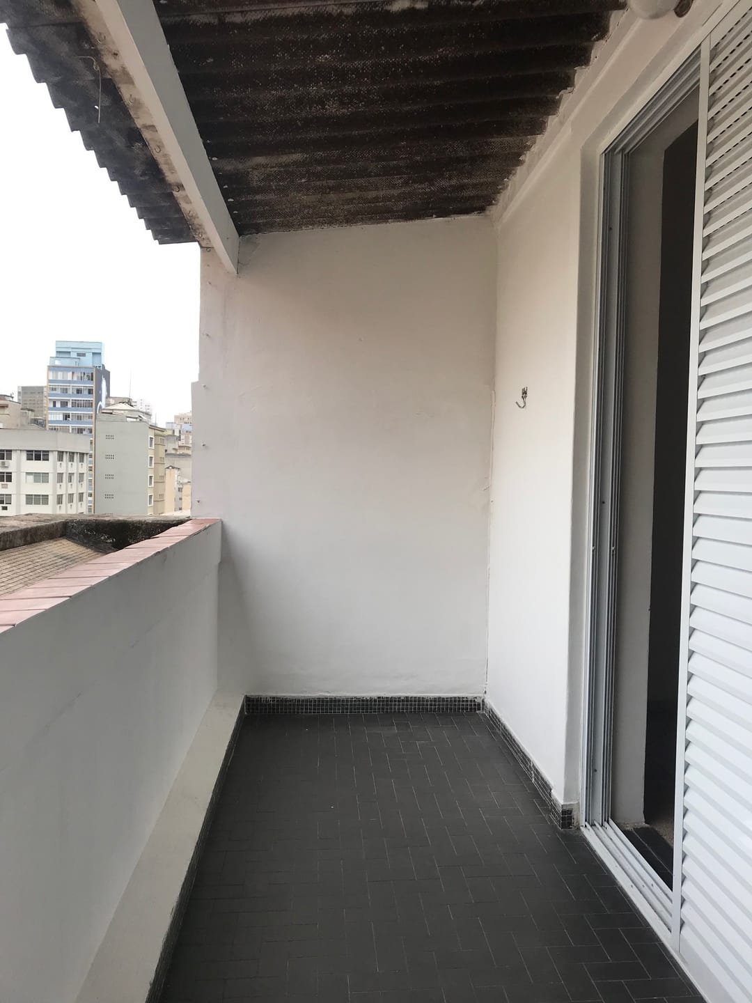 Apartamento, 1 quarto, 40 m² - Foto 4