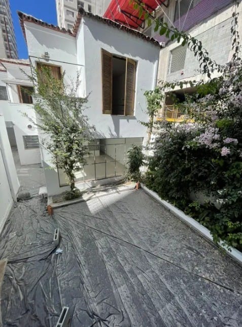 Casa, 5 quartos, 250 m² - Foto 28