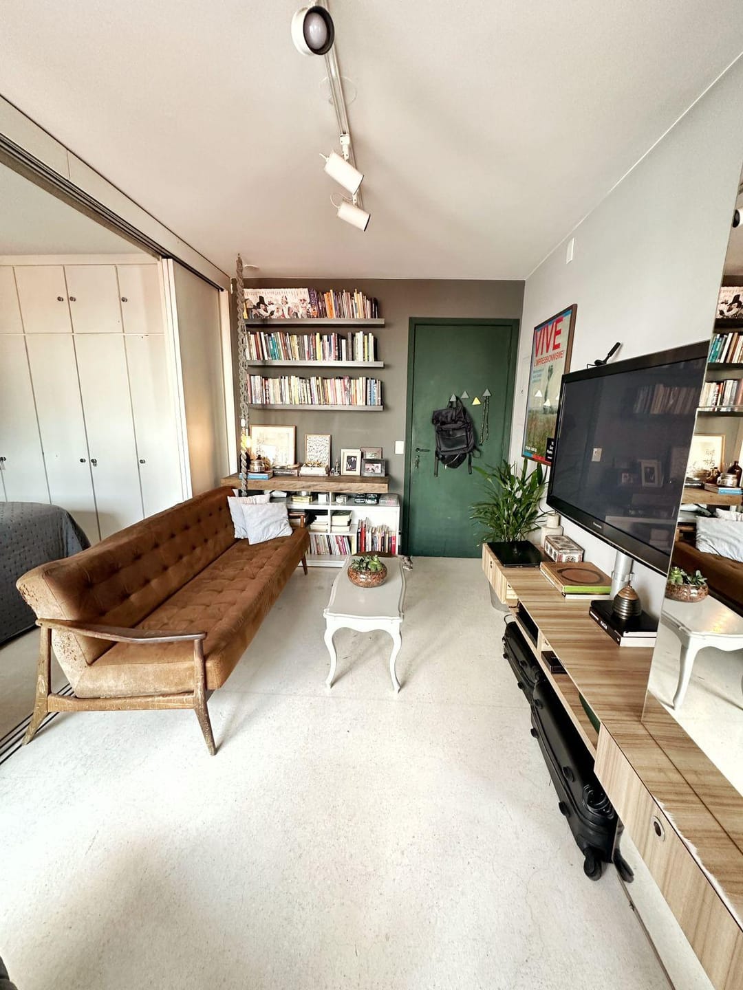 Apartamento, 1 quarto, 38 m² - Foto 10