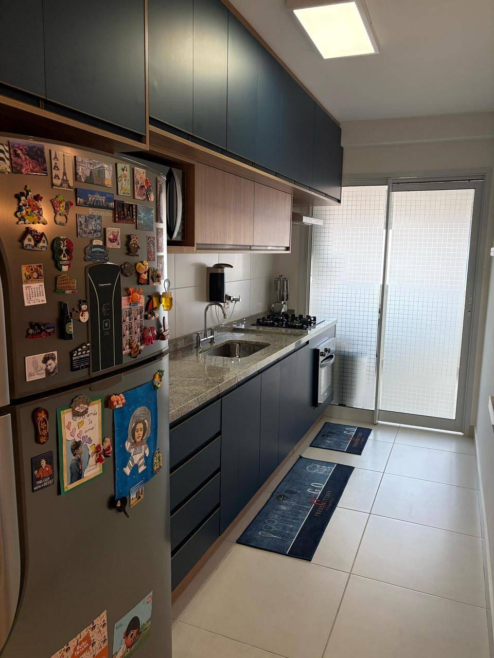 Apartamento, 3 quartos, 87 m² - Foto 39