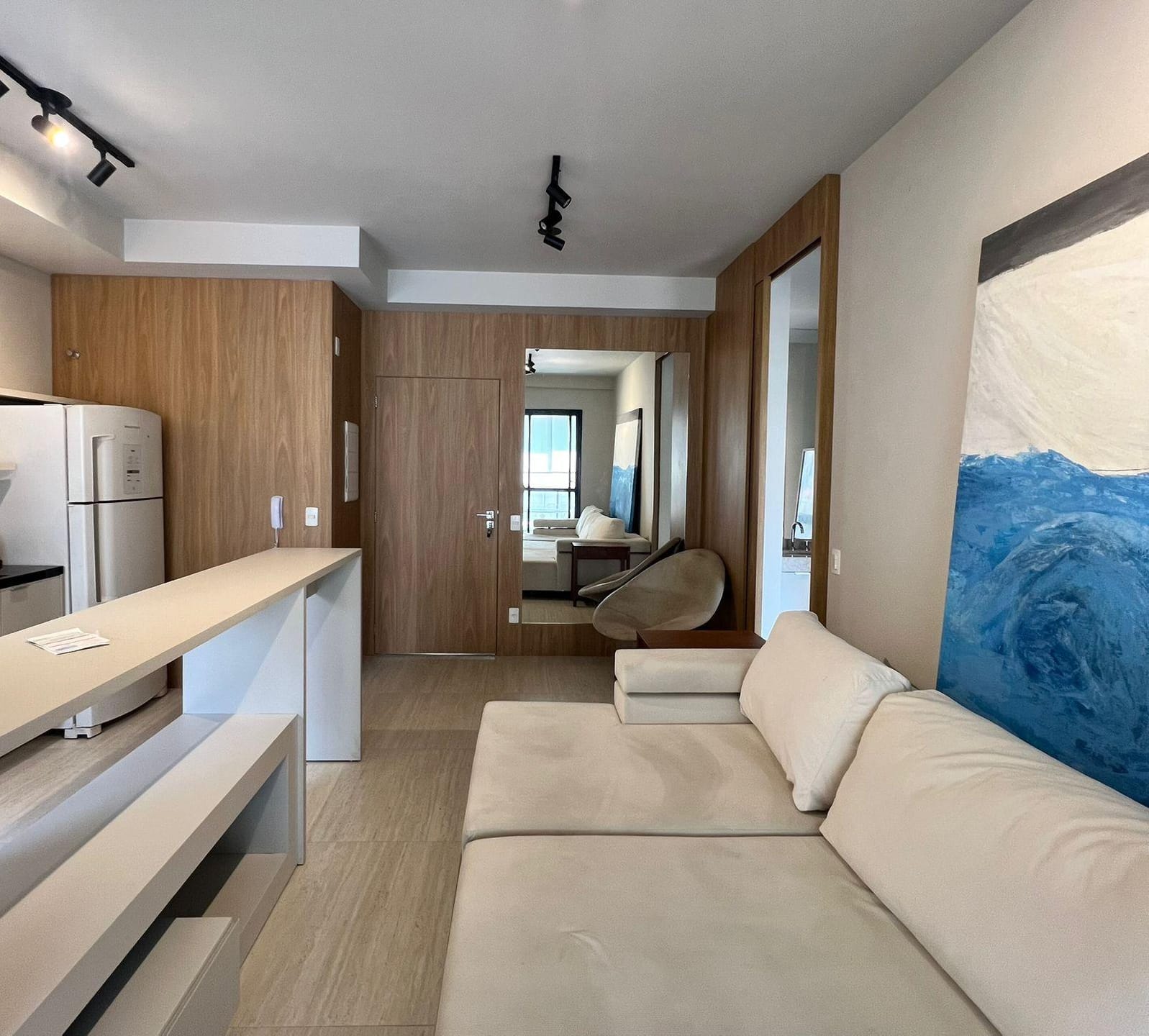 Apartamento, 1 quarto, 48 m² - Foto 17