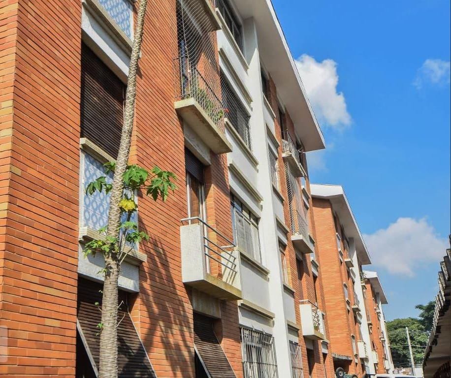 Apartamento, 2 quartos, 80 m² - Foto 19