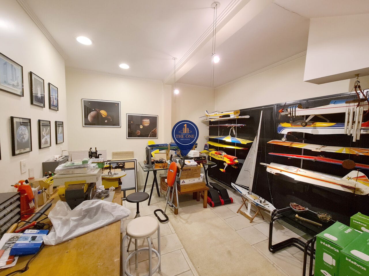 Casa, 4 quartos, 900 m² - Foto 31