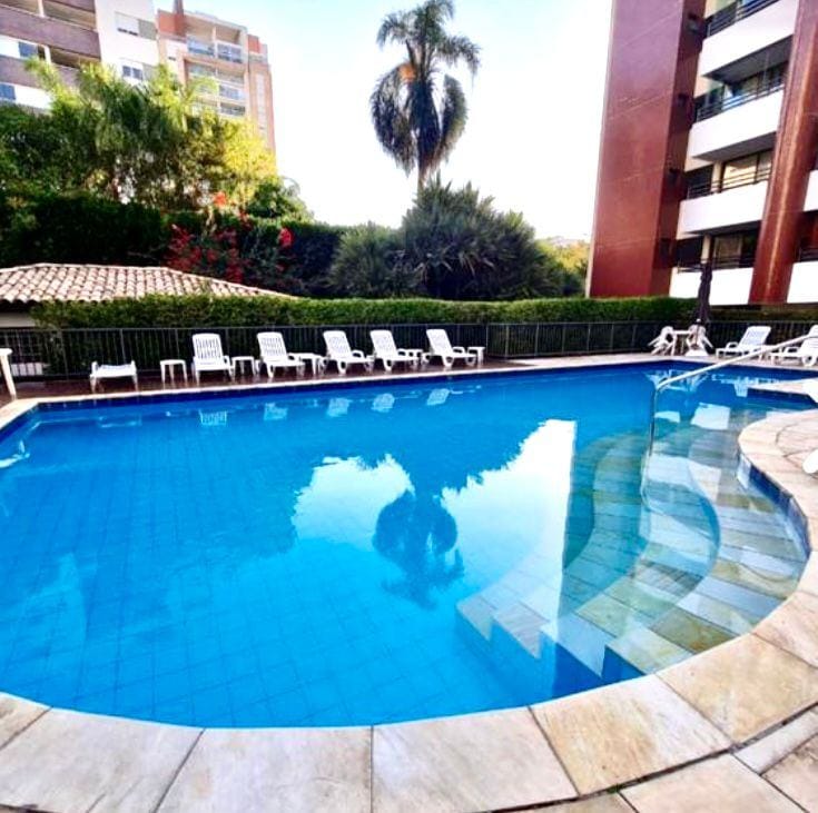 Apartamento, 3 quartos, 188 m² - Foto 28